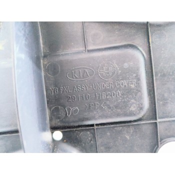 Recambio de cubrecarter para kia stonic (yb) 1.0 t-gdi referencia OEM IAM 29110H8200  