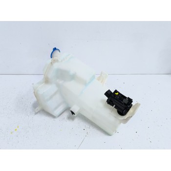 Recambio de deposito limpia para kia stonic (yb) 1.0 t-gdi referencia OEM IAM 98610H8000 98610H8010 98610H8100