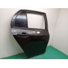 Recambio de puerta trasera derecha para toyota yaris (_p9_) 1.3 vvt-i (scp90_) referencia OEM IAM 670030D110  