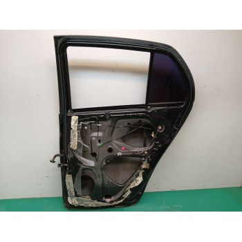 Recambio de puerta trasera derecha para toyota yaris (_p9_) 1.3 vvt-i (scp90_) referencia OEM IAM 670030D110  