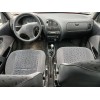 citroën saxo (s0, s1) del año 2001