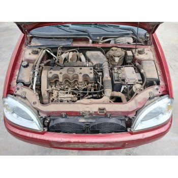 citroën saxo (s0, s1) del año 2001