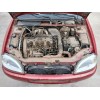 citroën saxo (s0, s1) del año 2001
