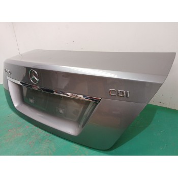 Recambio de tapa maletero para mercedes-benz clase c coupé (c204) c 250 cdi (204.303) referencia OEM IAM A2047500275  