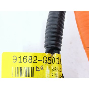 Recambio de no identificado para kia niro i (de) 1.6 gdi hybrid referencia OEM IAM 91682G5010  