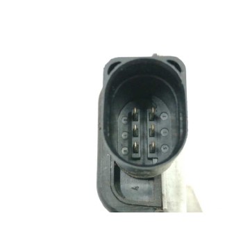 Recambio de cerradura puerta trasera izquierda para seat ibiza (6j5) 1.9 tdi referencia OEM IAM 6J0839015A  