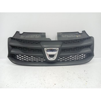 Recambio de rejilla delantera para dacia sandero ii (b8_) tce 90 (b8m1, b8ma) referencia OEM IAM 623107634R  