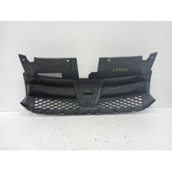 Recambio de rejilla delantera para dacia sandero ii (b8_) tce 90 (b8m1, b8ma) referencia OEM IAM 623107634R  