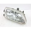Recambio de faro derecho para nissan almera ii (n16) 2.2 di referencia OEM IAM   