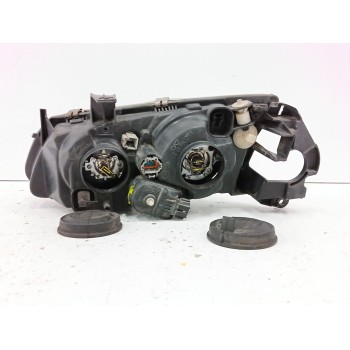 Recambio de faro derecho para nissan almera ii (n16) 2.2 di referencia OEM IAM   