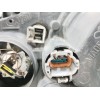 Recambio de faro derecho para nissan almera ii (n16) 2.2 di referencia OEM IAM   