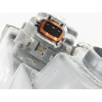 Recambio de faro derecho para nissan almera ii (n16) 2.2 di referencia OEM IAM   