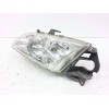 Recambio de faro izquierdo para nissan almera ii (n16) 2.2 di referencia OEM IAM   