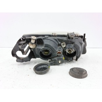 Recambio de faro izquierdo para nissan almera ii (n16) 2.2 di referencia OEM IAM   