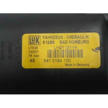 Recambio de bomba direccion para fiat ducato furgoneta (250) 100 multijet 2,2 d referencia OEM IAM 5410184100 OBSERVAR FOTOS ENC