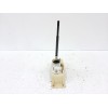 Recambio de palanca cambio para alfa romeo 147 (937_) 1.9 jtd (937.axd1a, 937.bxd1a) referencia OEM IAM 7353088490  