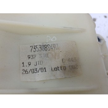 Recambio de palanca cambio para alfa romeo 147 (937_) 1.9 jtd (937.axd1a, 937.bxd1a) referencia OEM IAM 7353088490  