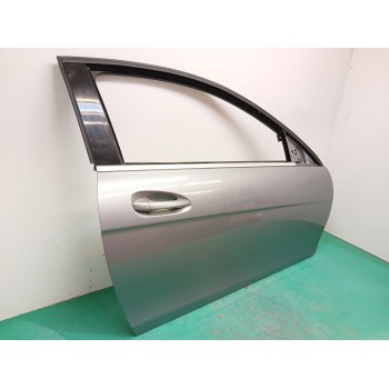 Recambio de puerta delantera derecha para mercedes-benz clase c coupé (c204) c 250 cdi (204.303) referencia OEM IAM A2047201005 