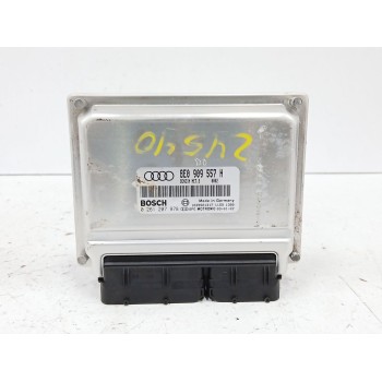CENTRALITA MOTOR UCE 8E0909557H 0261207978 