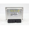Recambio de centralita motor uce para audi a4 b7 (8ec) 2.0 referencia OEM IAM 8E0909557H 0261207978 