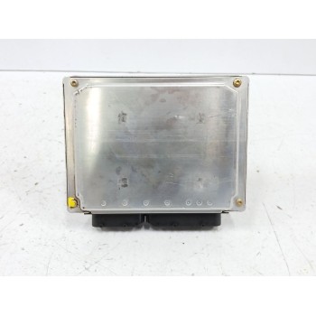 Recambio de centralita motor uce para audi a4 b7 (8ec) 2.0 referencia OEM IAM 8E0909557H 0261207978 
