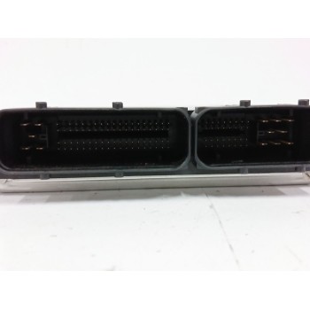 Recambio de centralita motor uce para audi a4 b7 (8ec) 2.0 referencia OEM IAM 8E0909557H 0261207978 