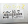 Recambio de centralita motor uce para audi a4 b7 (8ec) 2.0 referencia OEM IAM 8E0909557H 0261207978 