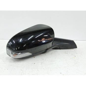 Recambio de retrovisor derecho para toyota c-hr (_x1_) 2.0 hybrid (maxh10) referencia OEM IAM   