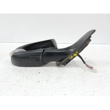Recambio de retrovisor derecho para toyota c-hr (_x1_) 2.0 hybrid (maxh10) referencia OEM IAM   