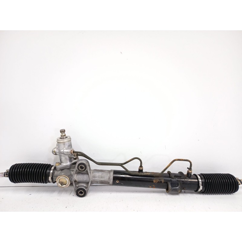 Recambio de cremallera direccion para hyundai santa fé i (sm) 2.0 crdi 4x4 referencia OEM IAM 5770026200  