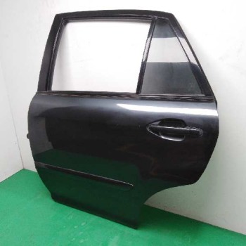 Recambio de puerta trasera izquierda para lexus rx 3.5 v6 cat referencia OEM IAM 6700248060  