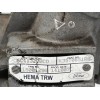 Recambio de cremallera direccion para ford transit furgoneta (fa_ _) 2.2 tdci referencia OEM IAM 6C113200CD  