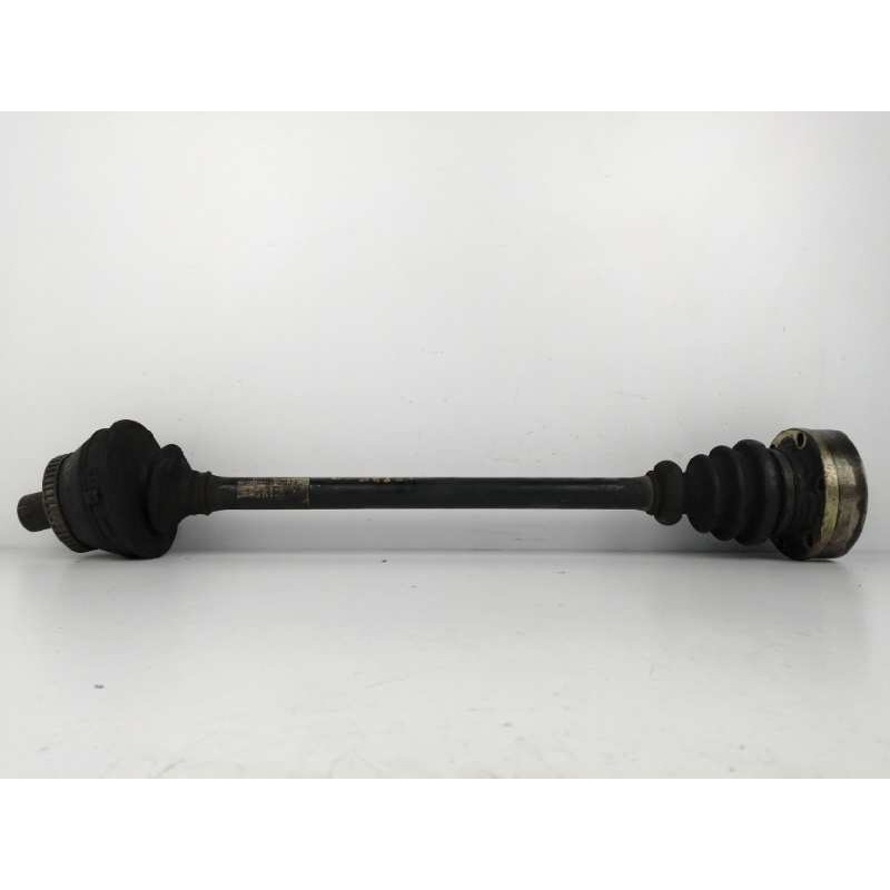 Recambio de transmision trasera derecha para audi a8 (d2) 4.2 quattro referencia OEM IAM 4D0501203F  