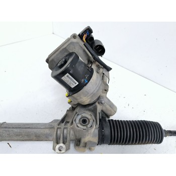Recambio de cremallera direccion para mercedes-benz clase b sports tourer (w245) b 180 cdi (245.207) referencia OEM IAM 67000013