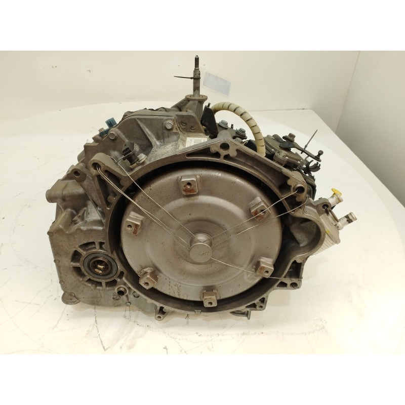 Recambio de caja cambios para renault laguna ii (bg0/1_) 3.0 v6 24v (bg01, bg02, bg0d, bg0y) referencia OEM IAM SU1018  