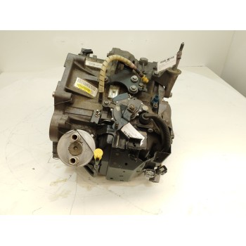 Recambio de caja cambios para renault laguna ii (bg0/1_) 3.0 v6 24v (bg01, bg02, bg0d, bg0y) referencia OEM IAM SU1018  