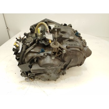 Recambio de caja cambios para renault laguna ii (bg0/1_) 3.0 v6 24v (bg01, bg02, bg0d, bg0y) referencia OEM IAM SU1018  