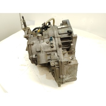 Recambio de caja cambios para renault laguna ii (bg0/1_) 3.0 v6 24v (bg01, bg02, bg0d, bg0y) referencia OEM IAM SU1018  