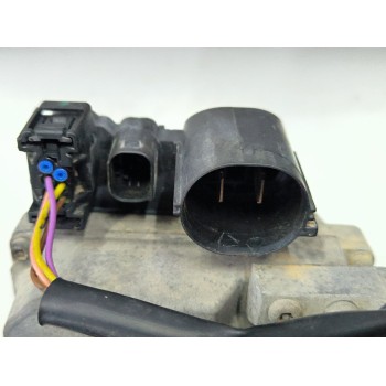 Recambio de cremallera direccion para mercedes-benz clase b sports tourer (w245) b 180 cdi (245.207) referencia OEM IAM 67000013