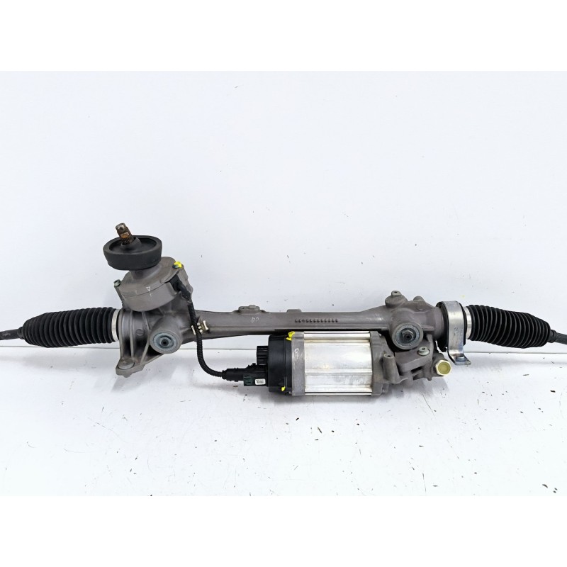 Recambio de cremallera direccion para volkswagen golf v (1k1) 1.9 tdi referencia OEM IAM 1K1423051BQ 974230ZFO 