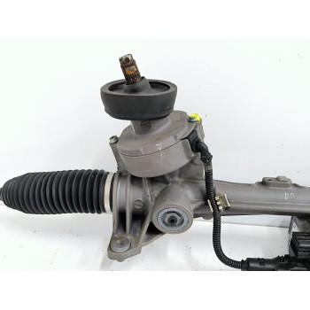 Recambio de cremallera direccion para volkswagen golf v (1k1) 1.9 tdi referencia OEM IAM 1K1423051BQ 974230ZFO 
