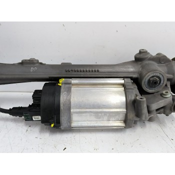 Recambio de cremallera direccion para volkswagen golf v (1k1) 1.9 tdi referencia OEM IAM 1K1423051BQ 974230ZFO 