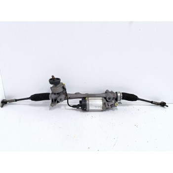 Recambio de cremallera direccion para volkswagen golf v (1k1) 1.9 tdi referencia OEM IAM 1K1423051BQ 974230ZFO 