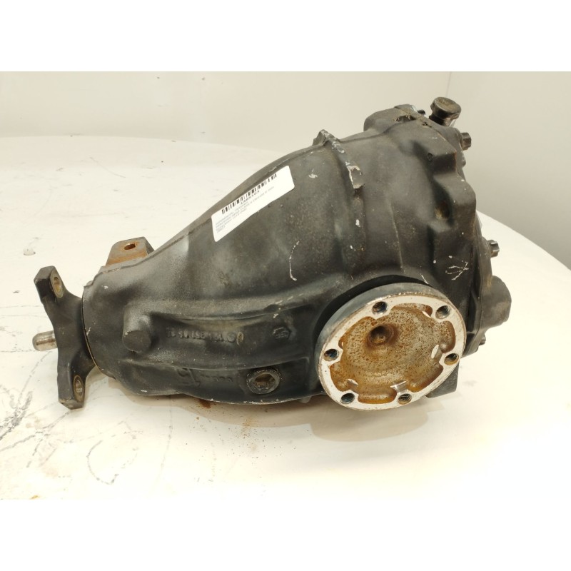 Recambio de diferencial trasero para mercedes-benz clase e (w210) e 200 kompressor (210.048) referencia OEM IAM  RELACION 3.07 