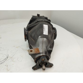 Recambio de diferencial trasero para mercedes-benz clase e (w210) e 200 kompressor (210.048) referencia OEM IAM  RELACION 3.07 