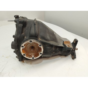 Recambio de diferencial trasero para mercedes-benz clase e (w210) e 200 kompressor (210.048) referencia OEM IAM  RELACION 3.07 
