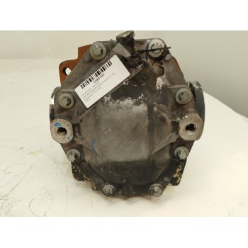 Recambio de diferencial trasero para mercedes-benz clase e (w210) e 200 kompressor (210.048) referencia OEM IAM  RELACION 3.07 