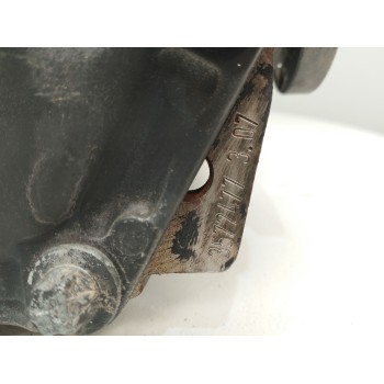 Recambio de diferencial trasero para mercedes-benz clase e (w210) e 200 kompressor (210.048) referencia OEM IAM  RELACION 3.07 