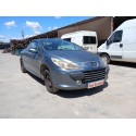 PEUGEOT 307 CC (3B)