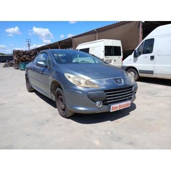 peugeot 307 cc (3b) del año 2019
